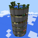 برنامه Parkour Maps for Minecraft PE