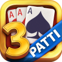 بازی Teen Patti by Pokerist