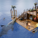 بازی Oceanborn: Survival in Ocean