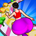 بازی Body Build Rush