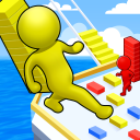 بازی Bridge Craft IO