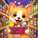 بازی Match & Sort: Goods Puzzle