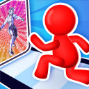 بازی Monster Rush: Card Duel