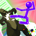 بازی Portal Parkour