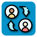 برنامه Duplicate Contacts Remover