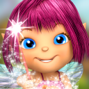 برنامه Talking Mary the Baby Fairy