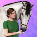 بازی Equestrian the Game