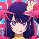 برنامه Anime Sticker For WASticker