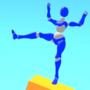 بازی Balance Duel