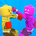 بازی Block Fighter: Boxing Battle