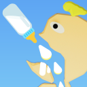بازی Eating Simulator: Physics Food