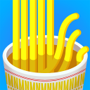 بازی Noodle Master: Make RAMEN!