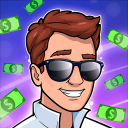 بازی Idle Clickers: Money Tycoon