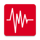 برنامه Earthquakes