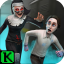 بازی Evil Nun Rush: Mazes & Puzzles