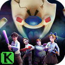 بازی Horror Brawl