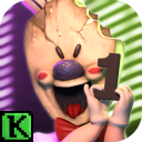 بازی Ice Scream 1: Scary Game