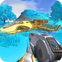 بازی First Galaxy Survivor 3D
