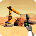 بازی Survival On Mars 3D