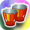 برنامه Play Bongos