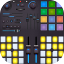 برنامه Electro Drum Pads