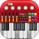 برنامه Real Electro Organ