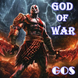 خدای جنگ (GOS)