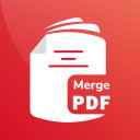 برنامه Merge PDF