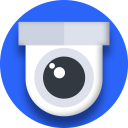 برنامه Background Video Recorder