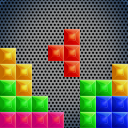 بازی Quadris® - timeless puzzle