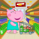 بازی Supermarket: Shopping Games