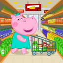 بازی Supermarket: Shopping Games