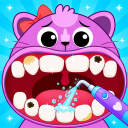 بازی Dentist Doctor Games for Kids