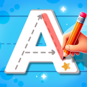 Learn Cursive Writing Practice