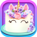 بازی Girl Games: Unicorn Cooking