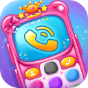 برنامه Princess Phone Call Games
