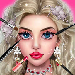 دانلود بازی Wedding Dress Up: Bridal Games برای اندروید 