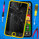 بازی Electronic Repair Master Shop
