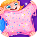 بازی Slime DIY Simulator: Super Fun