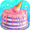 Ice Cream Cone Cake Maker