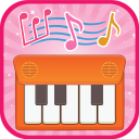 بازی Kids Piano