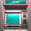 بازی Bank ATM Simulator Machine