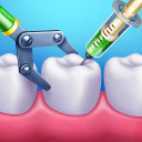 بازی Mad Dentist