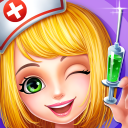 بازی Happy Dr.Mania -Doctor game