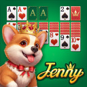 بازی Jenny Solitaire® - Card Games
