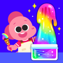 بازی Cocobi Color Toy Craft - kids