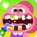 بازی Cocobi Dentist - Kids Hospital