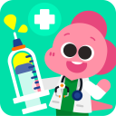 بازی Cocobi Hospital - Kids Doctor