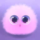 برنامه Fluffy Bubble Live Wallpaper