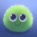 برنامه Fluffy Chu Live Wallpaper